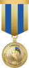 Cəbrayılın azad olunması medalı