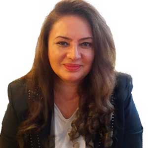 Gülzar Hidayət qızı İbrahimova 