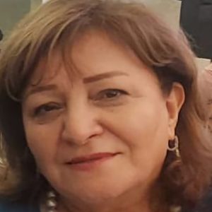 Nərminə Bayram qızı Məmmədova