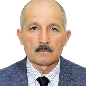 Məmmədxan Hacıyev