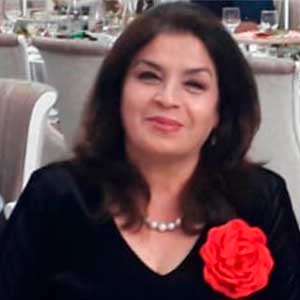 Cəmilə Qafar qızı Babayeva