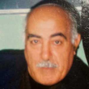 İbrahim Hacı oğlu Hacıyev
