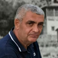 Rövşən Suleymanoğlu 