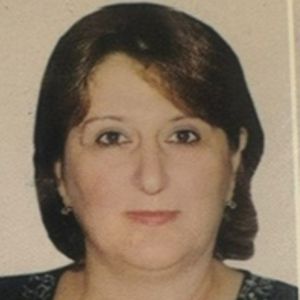 Nanə Yavərqızı